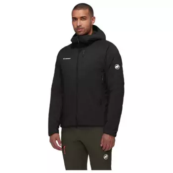 Куртка Mammut Rime In Flex, черный