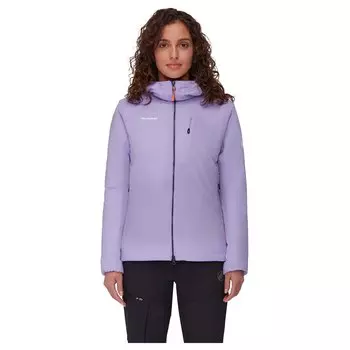 Куртка Mammut Rime IN Flex, фиолетовый