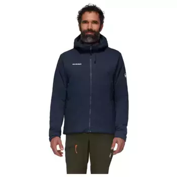 Куртка Mammut Rime In Flex, синий