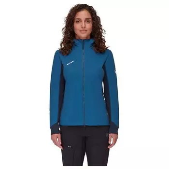Куртка Mammut Rime Light IN Flex, синий