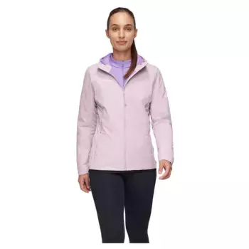 Куртка Mammut Rime Light Insulated Flex, розовый