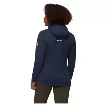 Куртка Mammut Rime Light Insulated Flex, синий