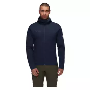 Куртка Mammut Rime Light Insulated Flex, синий