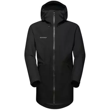 Куртка Mammut Seon Pac HS, черный