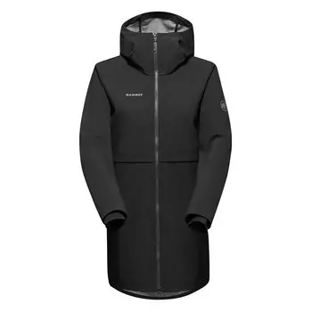 Куртка Mammut Seon So, черный