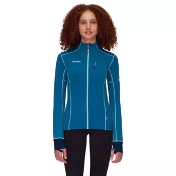 Куртка Mammut Taiss Light 1014-04560, синий