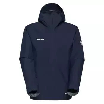 Куртка Mammut Treeline Light Hardshell, синий