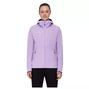 Куртка Mammut Ultimate Comfort, фиолетовый