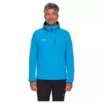 Куртка Mammut Ultimate Comfort, синий