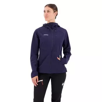 Куртка Mammut Ultimate Comfort, синий