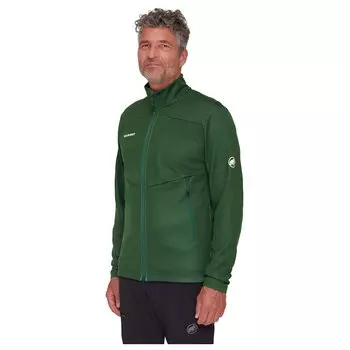 Куртка Mammut Ultimate VII So, зеленый