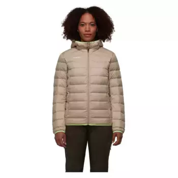 Куртка Mammut Waymarker Insulated, бежевый