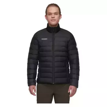 Куртка Mammut Waymarker Insulated, черный