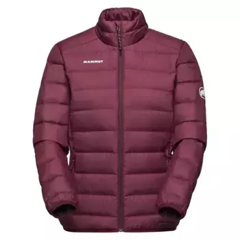 Куртка Mammut Waymarker Insulated down, фиолетовый