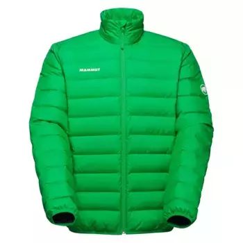Куртка Mammut Waymarker Insulated down, зеленый