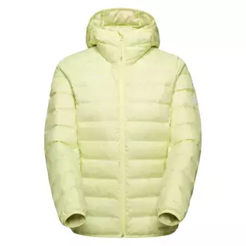Куртка Mammut Waymarker Insulated down, желтый