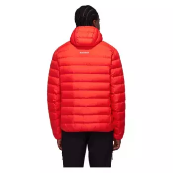Куртка Mammut Waymarker Insulated, красный