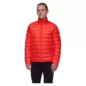 Куртка Mammut Waymarker Insulated, красный