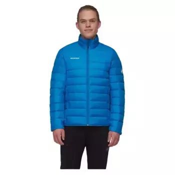 Куртка Mammut Waymarker Insulated, синий