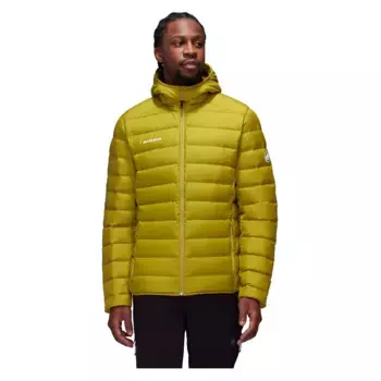 Куртка Mammut Waymarker Insulated, желтый