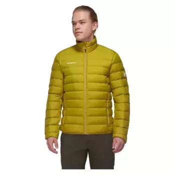 Куртка Mammut Waymarker Insulated, желтый