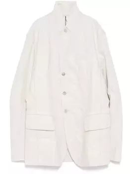 Куртка Man Masnada, белый