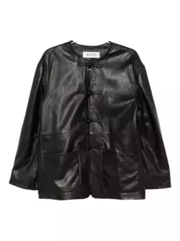 Куртка Mandarin Rhe, черный