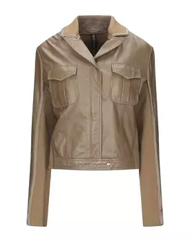 Куртка Manila Grace, хаки