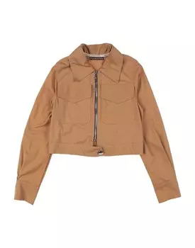 Куртка Manila Grace, коричневый