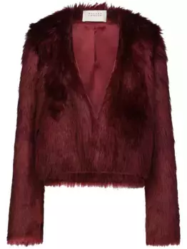 Куртка Manouchi Galvan, красный