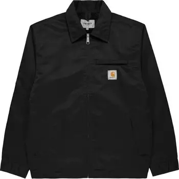 Куртка Manu Carhartt WIP, черный