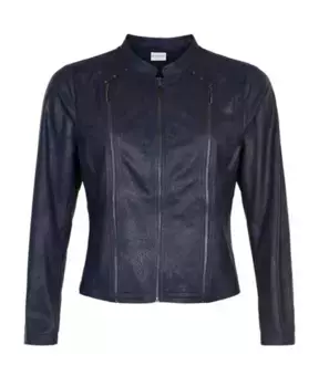 Куртка Mapel In Front, синий