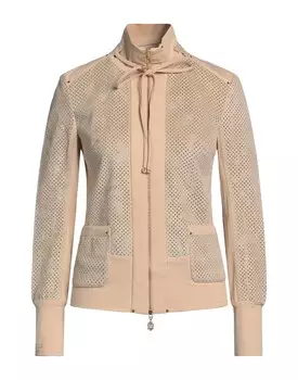 Куртка Marani Jeans, песочный