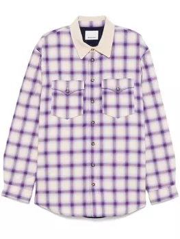 Куртка MARANT Steeve, серый