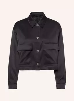 Куртка Marc Aurel, черный