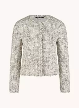 Куртка Marc Aurel, серый