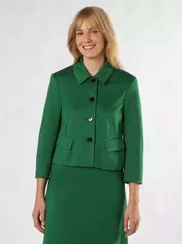 Куртка Marc Cain Collections, зеленый
