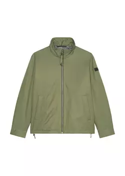 Куртка Marc O'Polo Blouson regular, оливковый