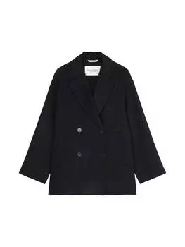 Куртка Marc O'Polo Cabanjacke relaxed, цвет deep night blue