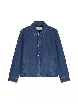 Куртка Marc O'Polo DENIM, темно-синий