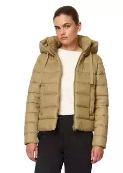 Куртка Marc O'Polo для активного отдыха "сделана из переработанных материалов", бежевый