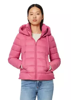 Куртка Marc O'Polo для активного отдыха "сделана из переработанных материалов", розовый