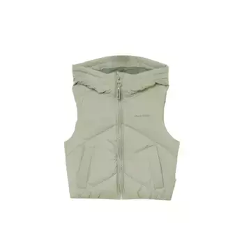 Куртка Marc O'Polo для отдыха на открытом воздухе «из переработанного полиэстера», зеленый