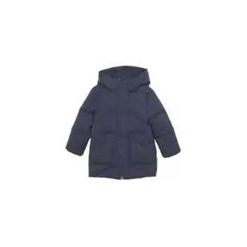 Куртка Marc O'Polo для отдыха на открытом воздухе «увеличенной длины», цвет blau