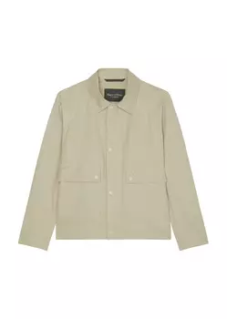 Куртка Marc O'Polo Jacke regular, цвет pure cashmere
