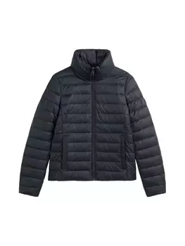 Куртка Marc O'Polo Leichte Steppjacke fitted, цвет deep night blue