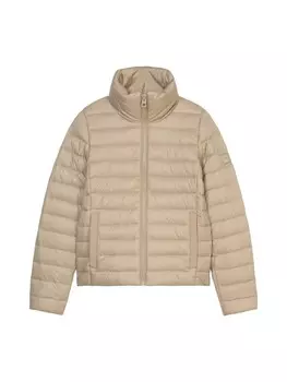 Куртка Marc O'Polo Leichte Steppjacke fitted, цвет deep sand