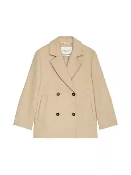 Куртка Marc O'Polo regular, цвет blushed camel