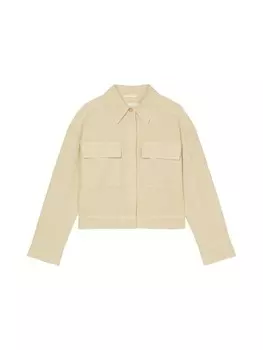 Куртка Marc O'Polo regular, цвет dusty field