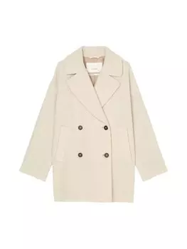 Куртка Marc O'Polo relaxed, цвет blushed camel